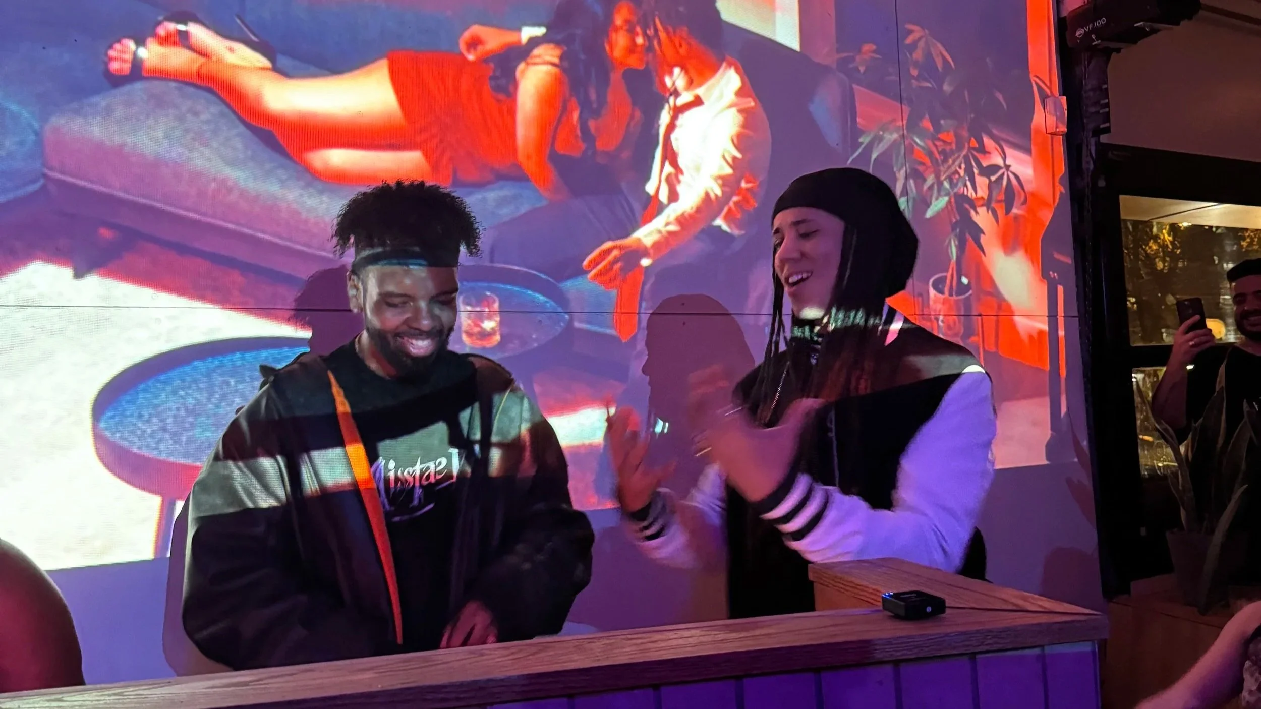 Zach Zoya &amp; High Klassified Deliver a Refined, Effortless Connection