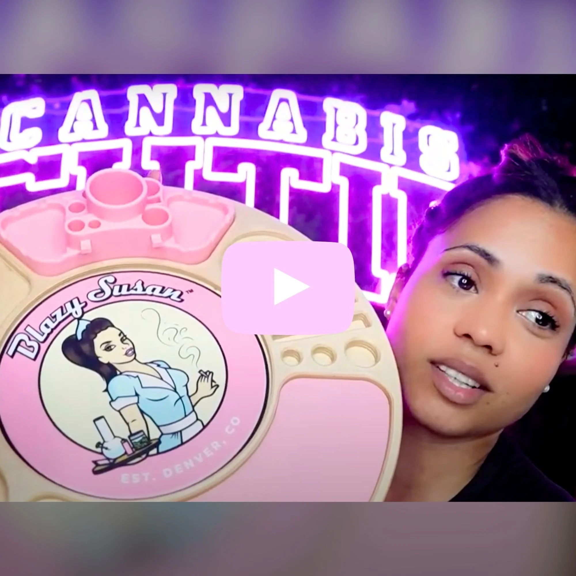 The Consumption Experience Ep. 4: Rolling Station BTS