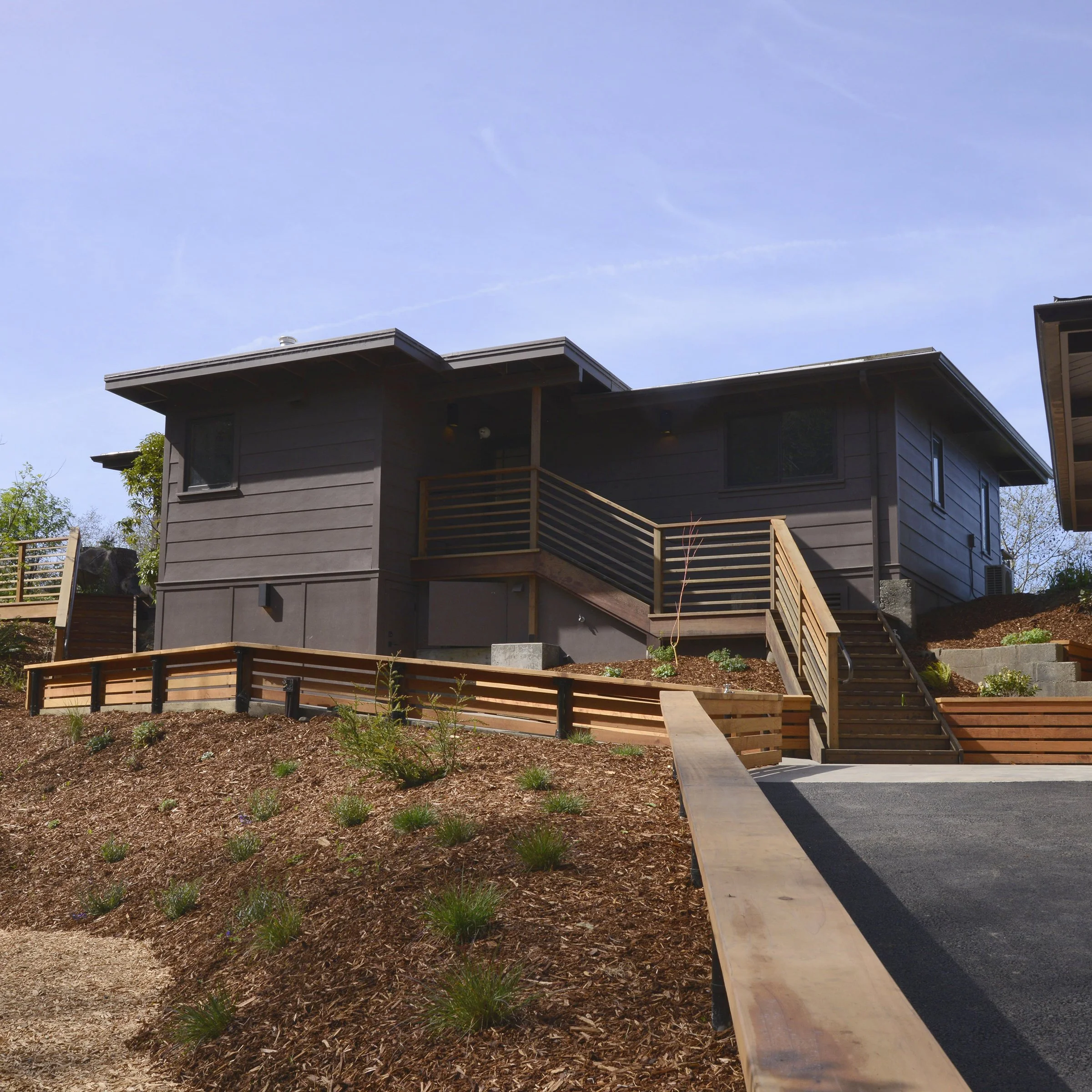 Revival Home Builders, formerly Comfortable Efficiency