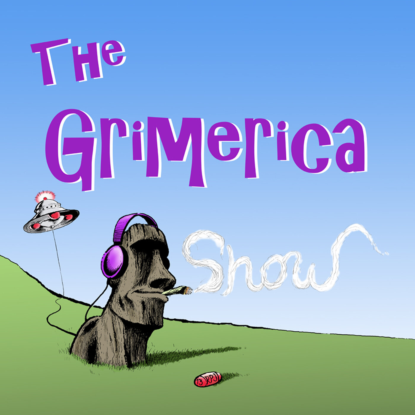 Grimerica