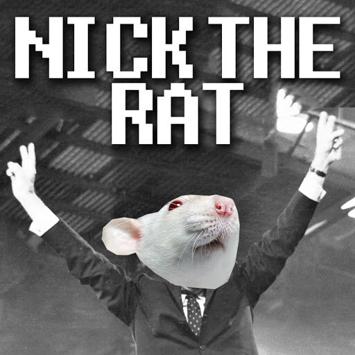 Nick The Rat