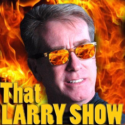 That Larry Show