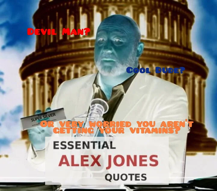 Episode 69 - They hate us cuz they anus