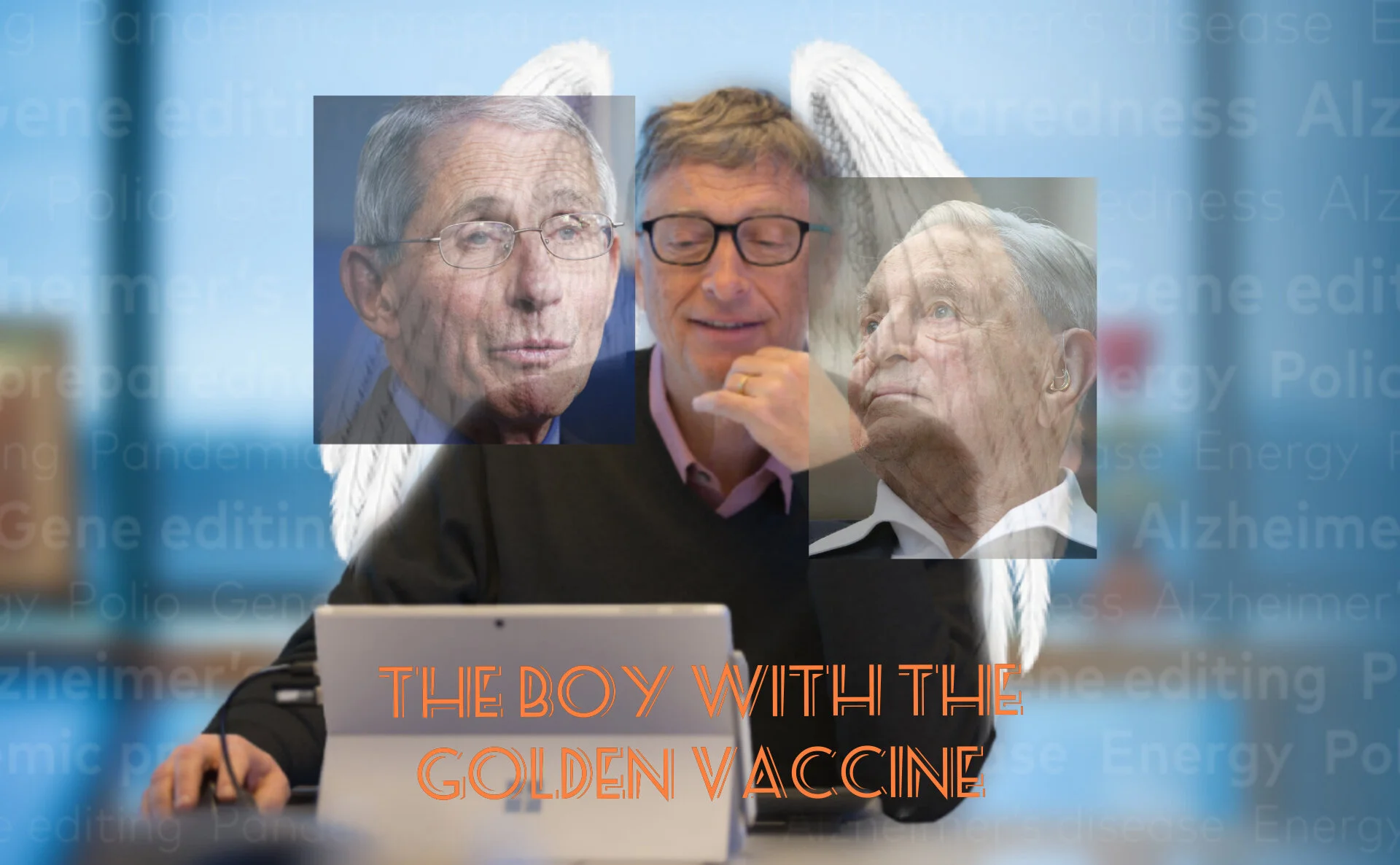 Episode 71 - Not a Trump Supporter