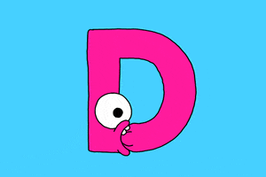 158 - Best of the D's (nuts)