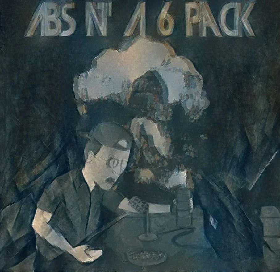 195 - The OKCB (Part One)