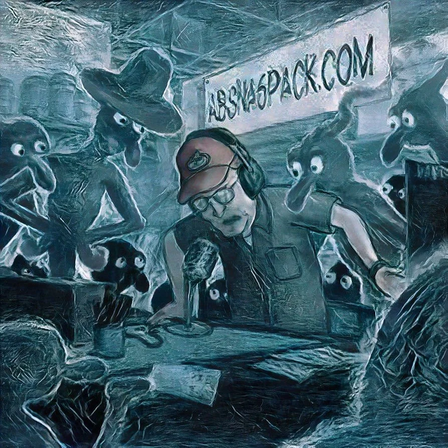 196 - The OKCB (Part Two)