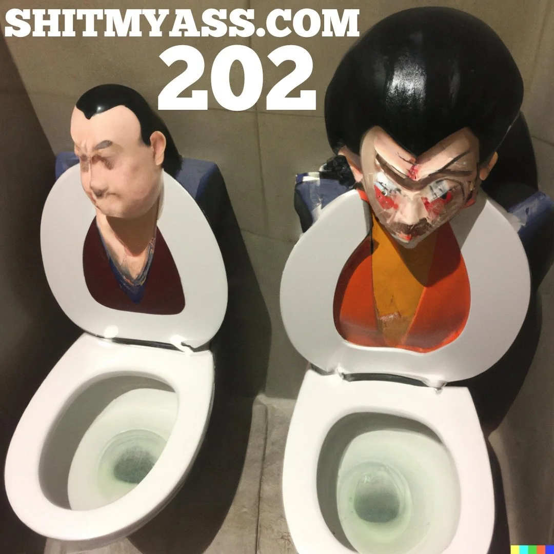 202 - Hello There