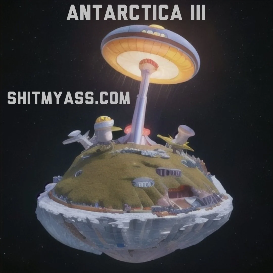 209 - What's Going On In Anarica?