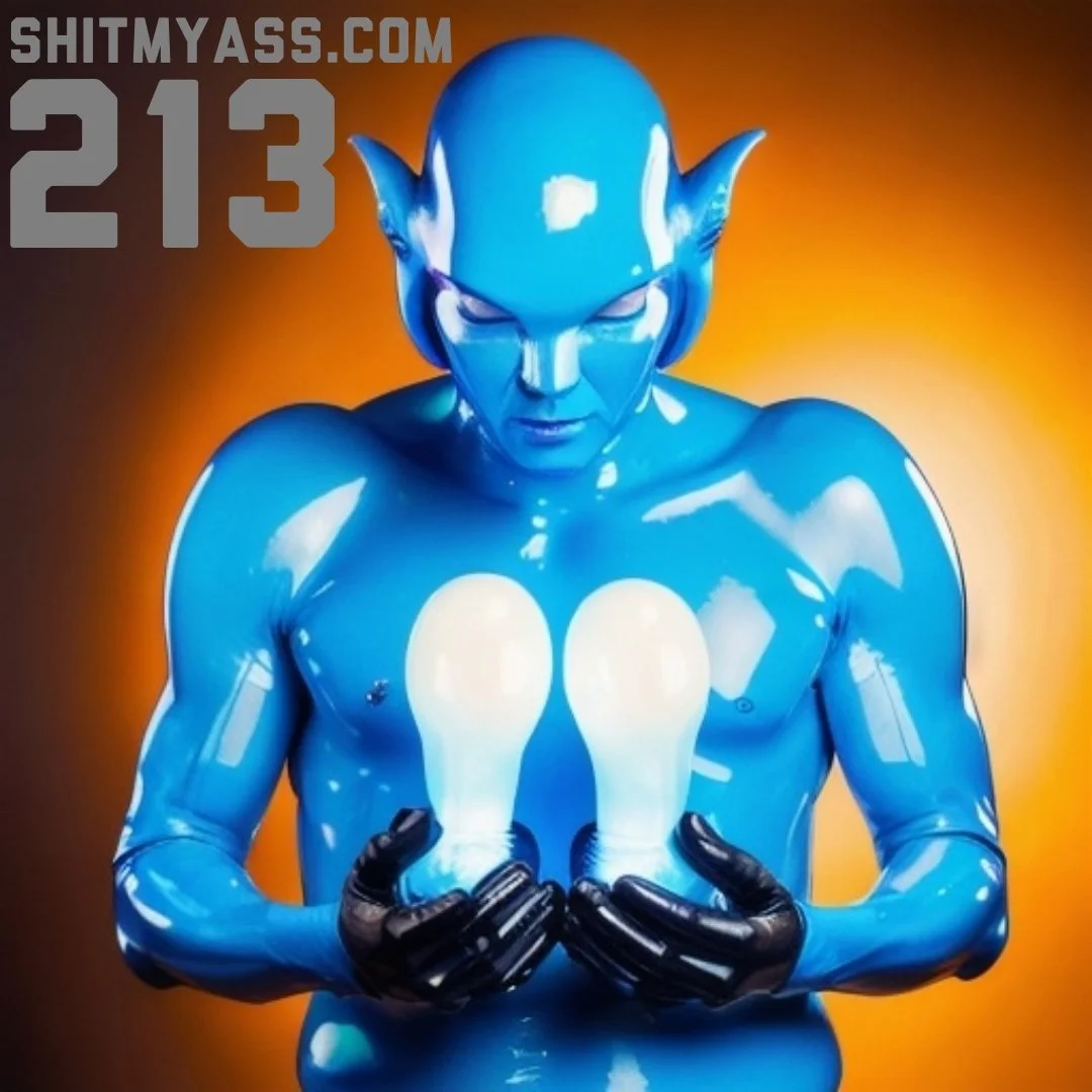 213 - What's in the Box?