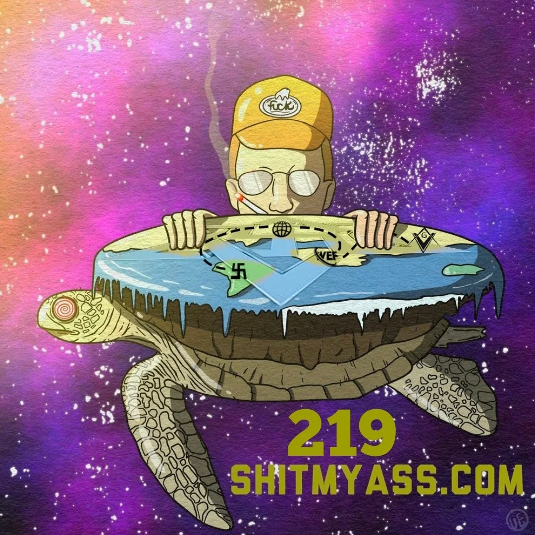 219 - The Axel Risen (or rose)