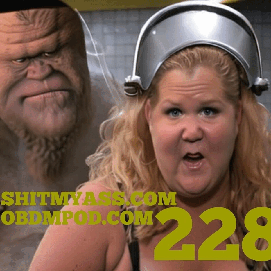 228 - The Joe and Cretched Show