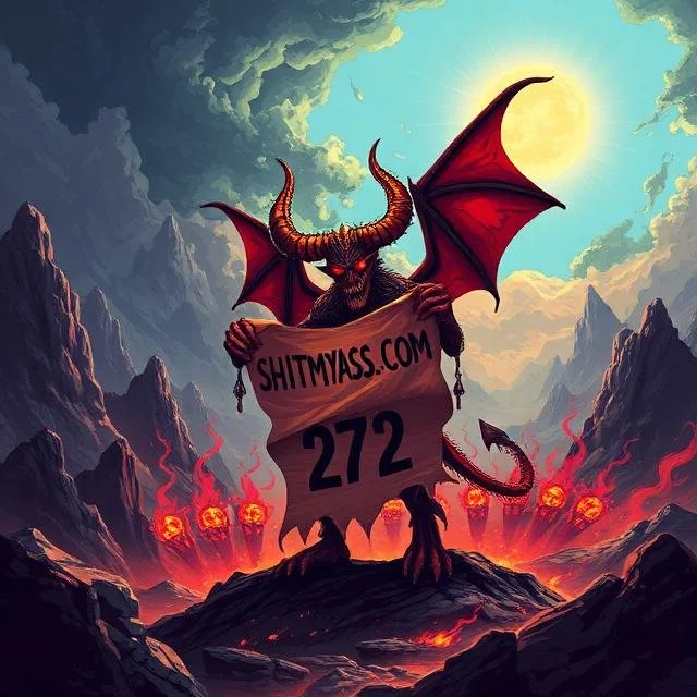 272 - Foghorn Leghorns Favorite Book of The Bible