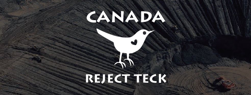 First Nations Demand Canada Reject Teck Frontier Mine During Double ...
