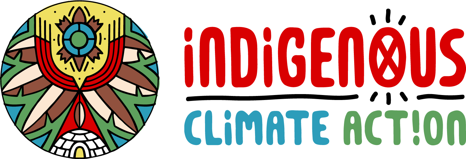 Indigenous Climate Action