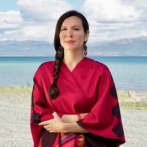 Melina Laboucan-Massimo’s statement at the RBC AGM 