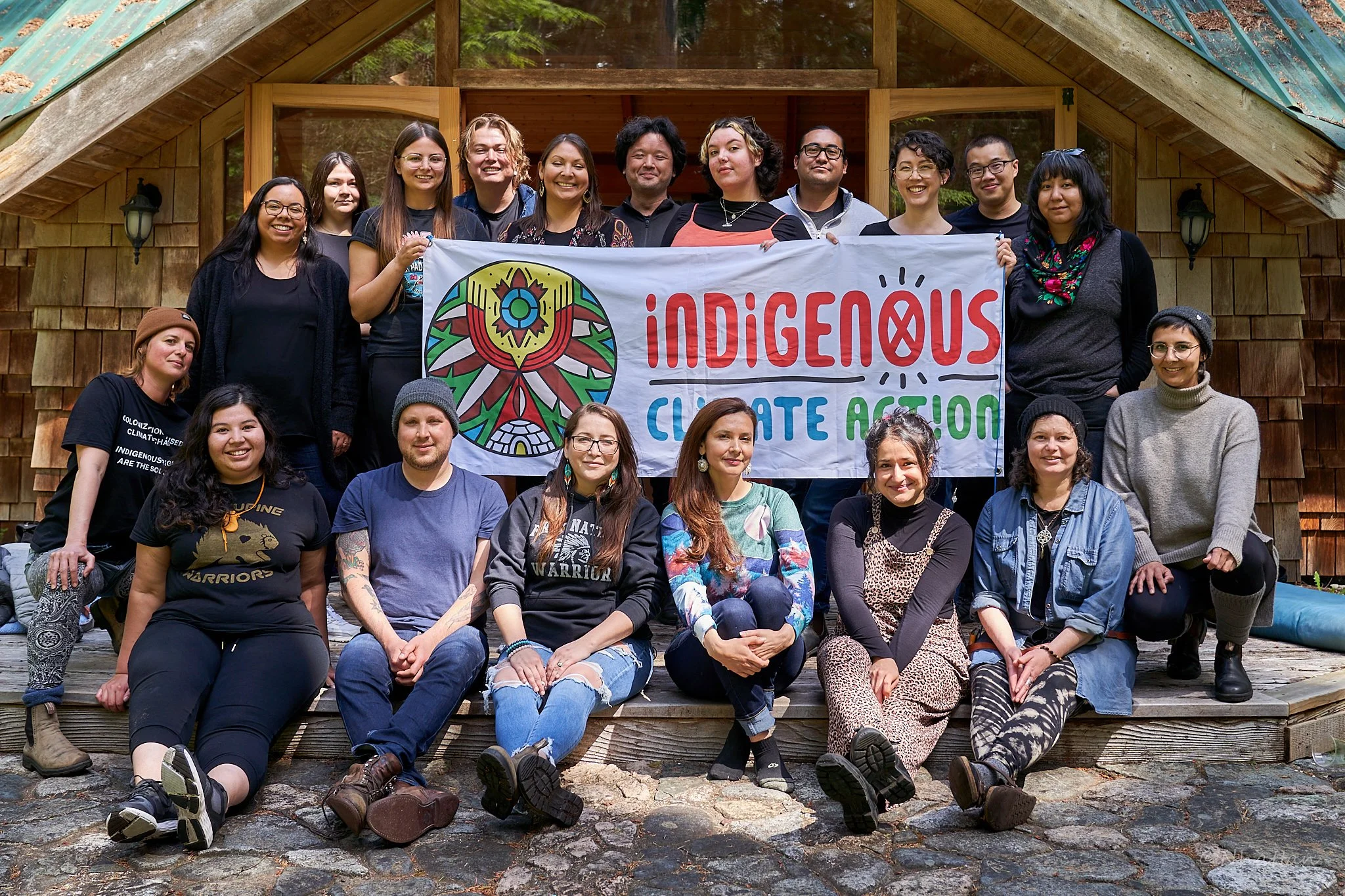 Envisioning ICA’s new structure: From seeds to flowers