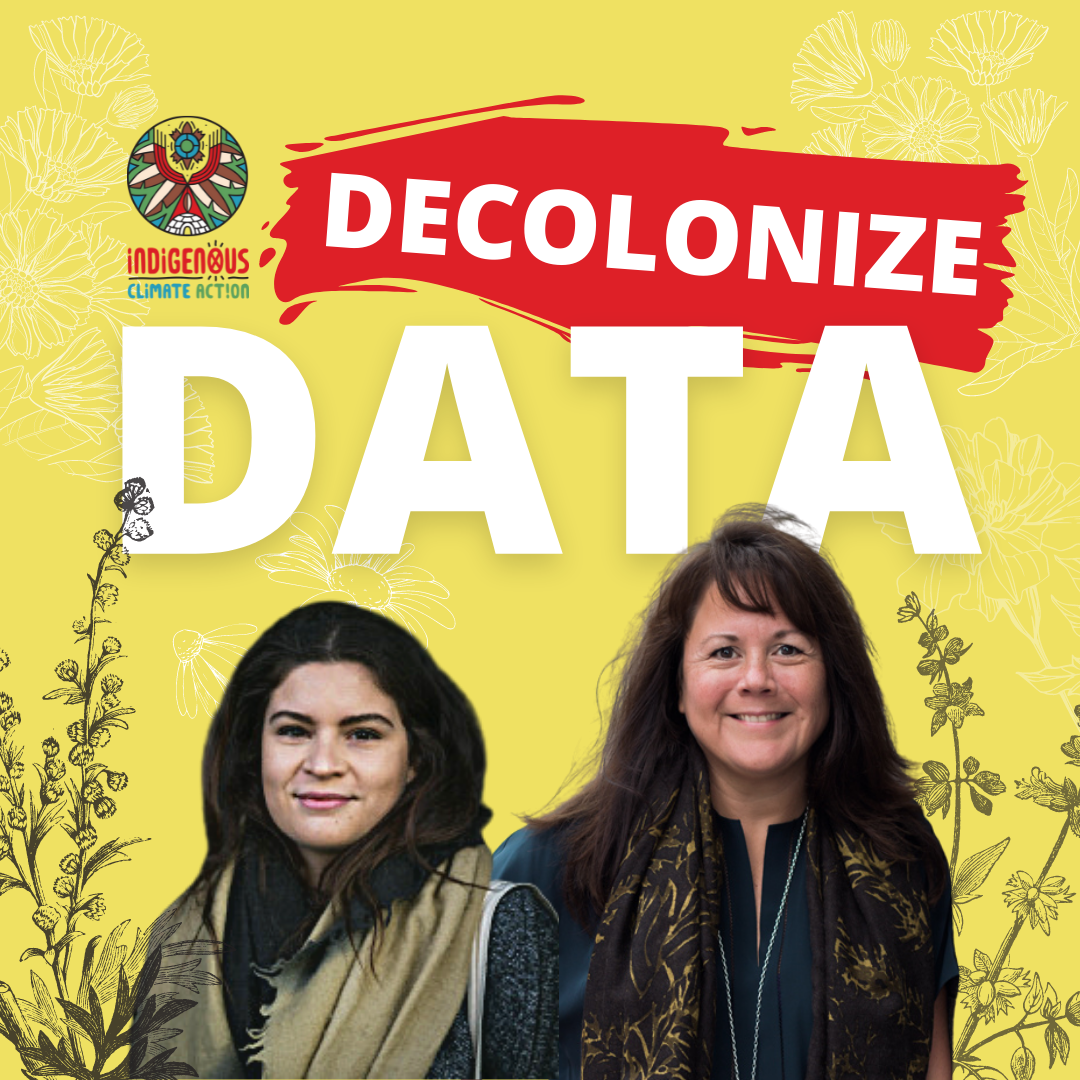 Indigenous Climate Network