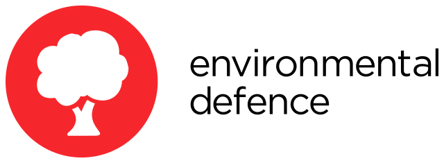 Envirnomental Defence Logo