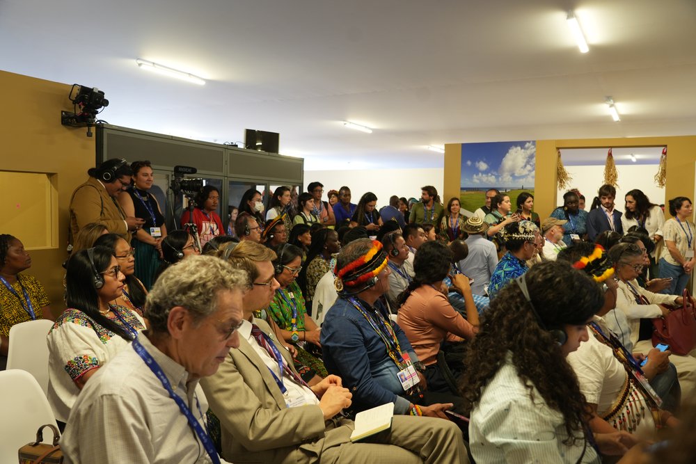 COP28 IP Pavilion Opening 12.JPG