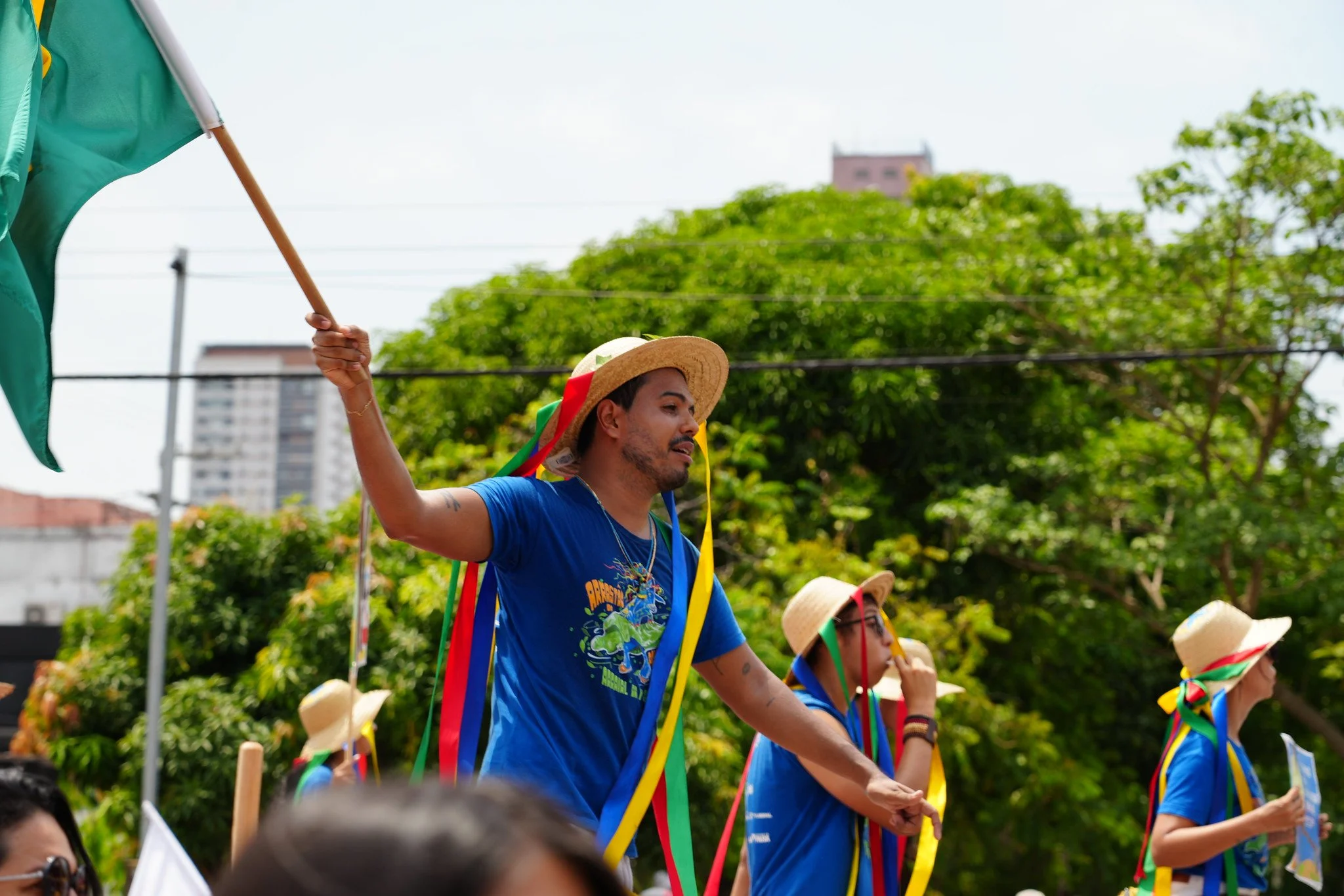 Opportunity or Threat? Engaging with Nature-based Climate Solutions As Indigenous Peoples