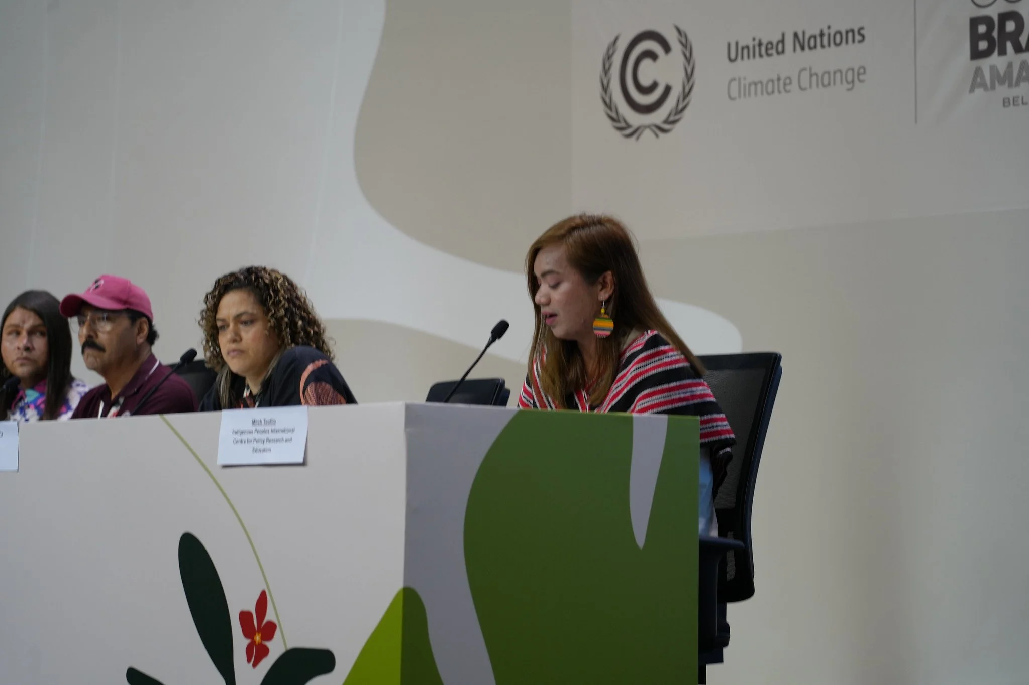 COP30 - 219