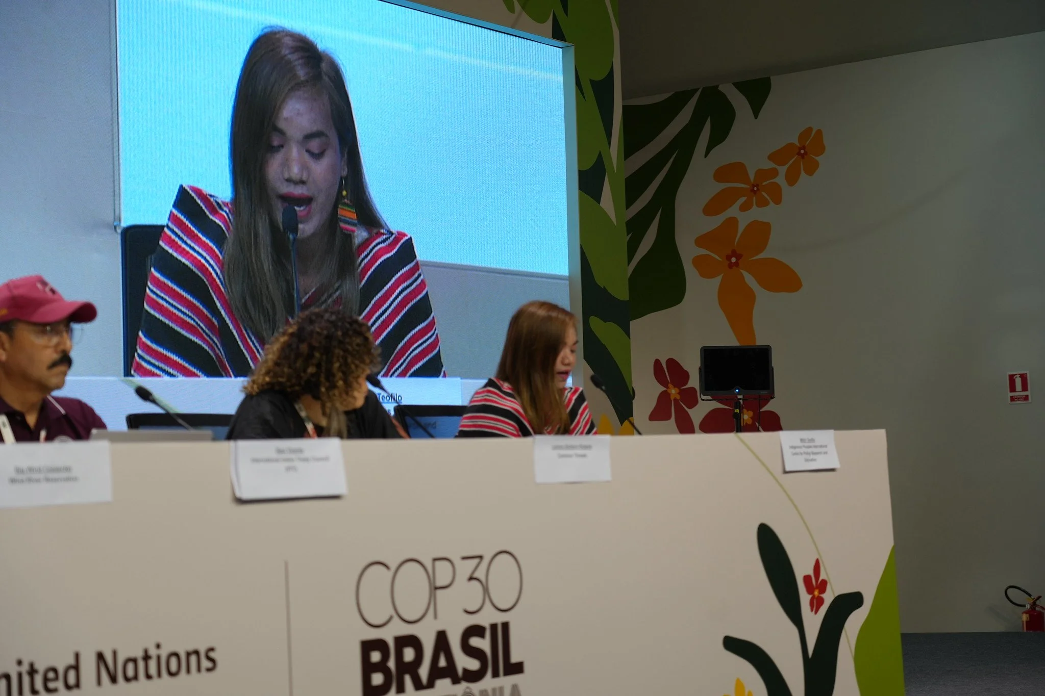 COP30 - 218