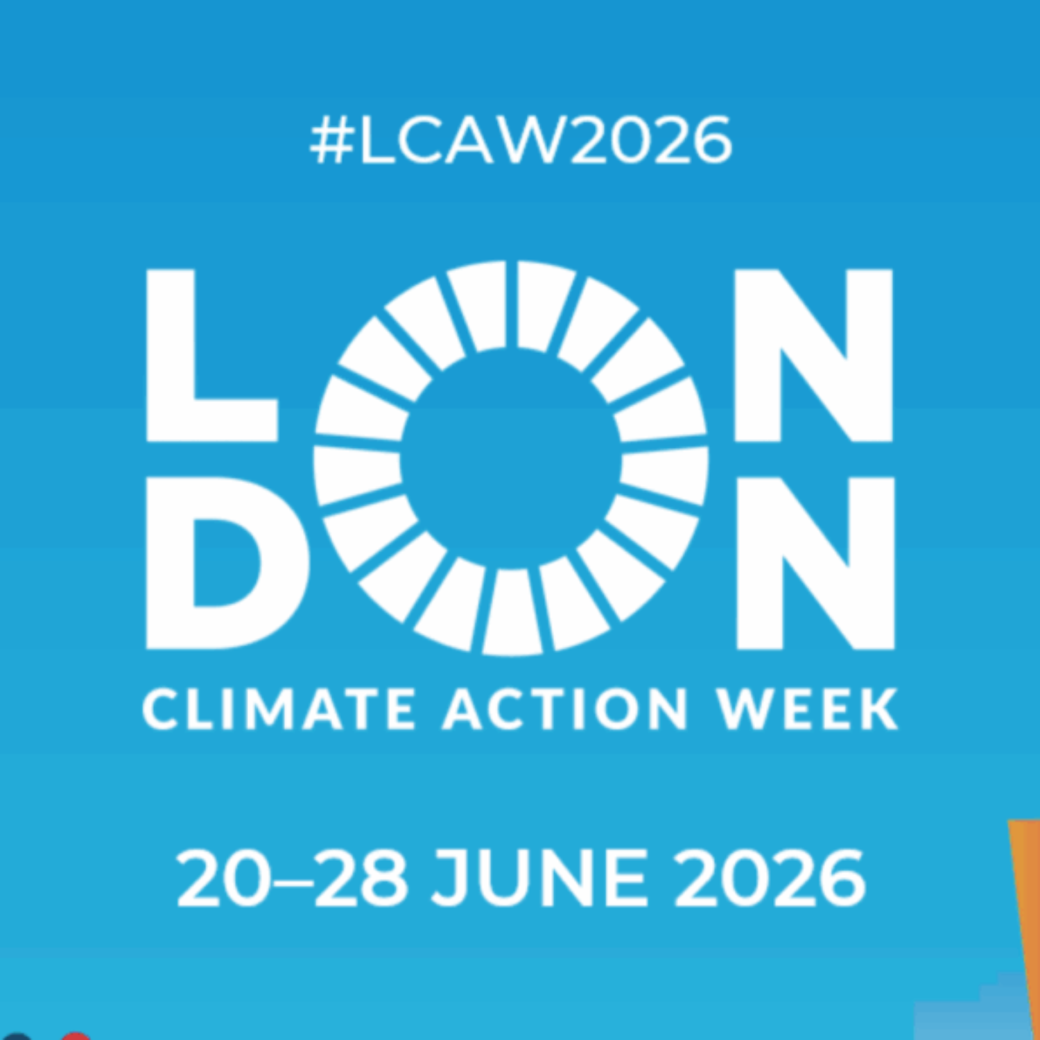 London Climate Action Week