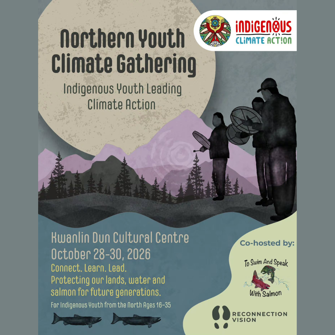 Northern Youth Climate Gathering