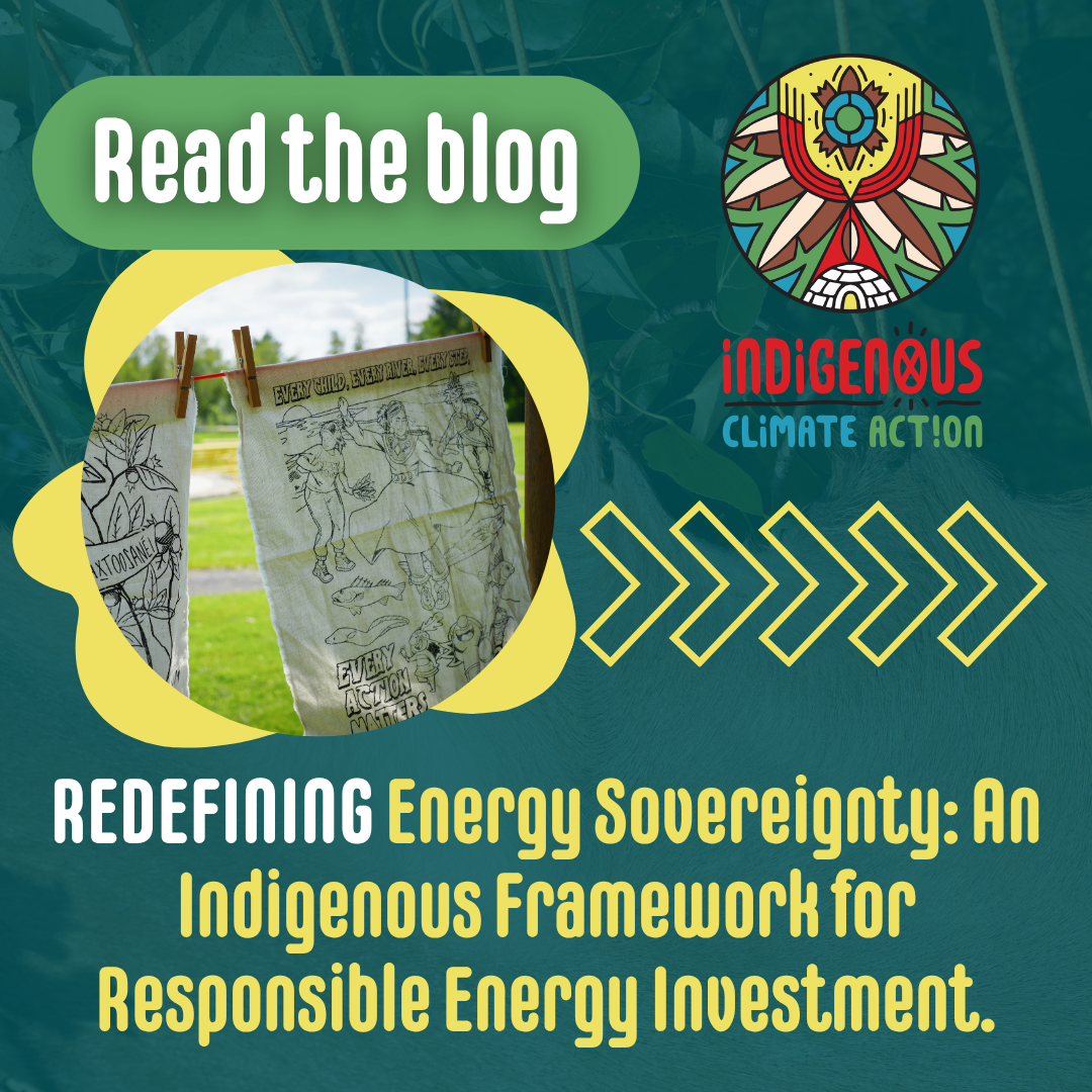 Redefining Energy Sovereignty: Inside the Framework for Responsible Energy Investment
