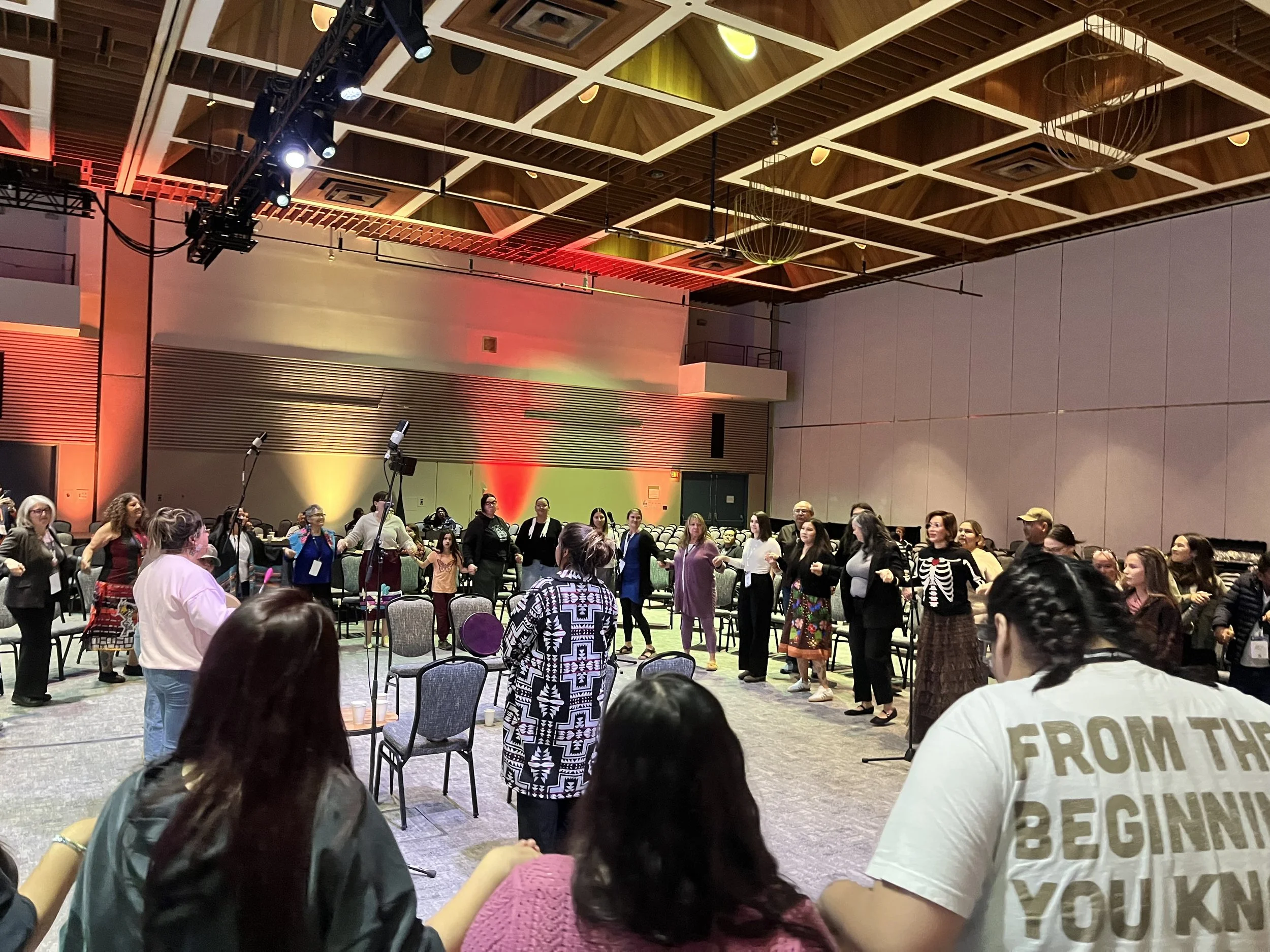 Climate Leadership at What Cost? Reflections from the AFN National Climate Gathering on Indigenous Sovereignty, Economic Development, and the Future of Our Lands
