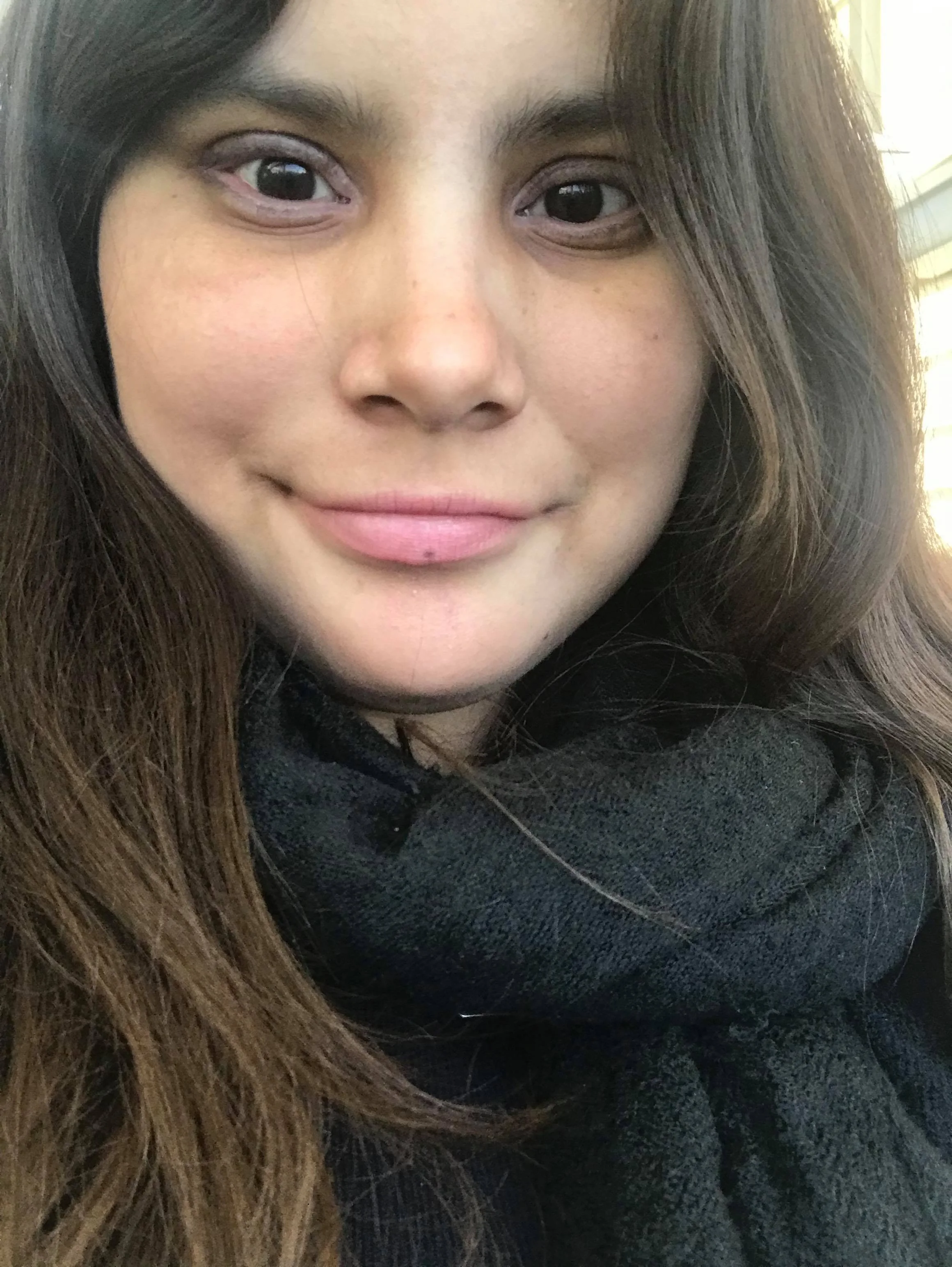 Dannielle Morrisseau