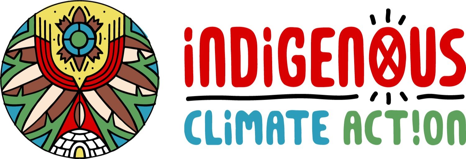 Indigenous Climate Action