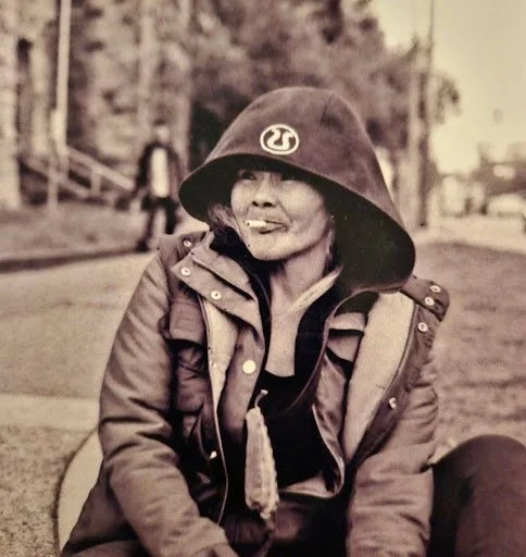 Faith Riunga Community is Everything: Indigenous Harm Reduction — Indigenous Climate ...