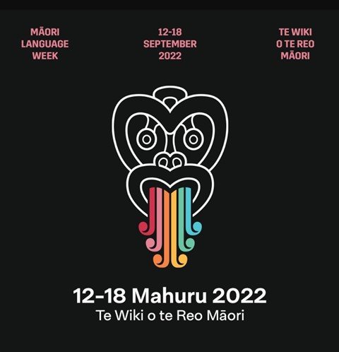 Championing Te Rēo over the weeks of Mahuru Māori