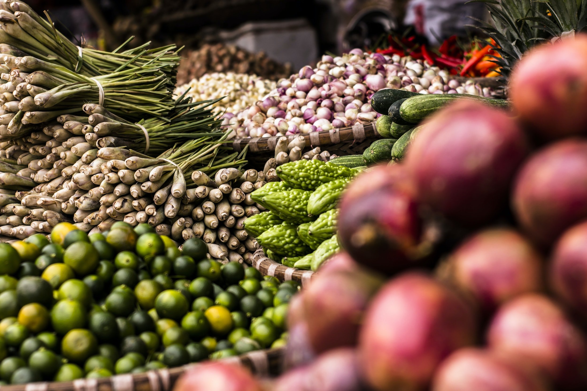 response, recovery and realising a food secure aotearoa