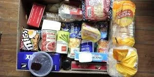 New national report shows community food support is ‘life-changing’ for thousands of whānau.&nbsp;