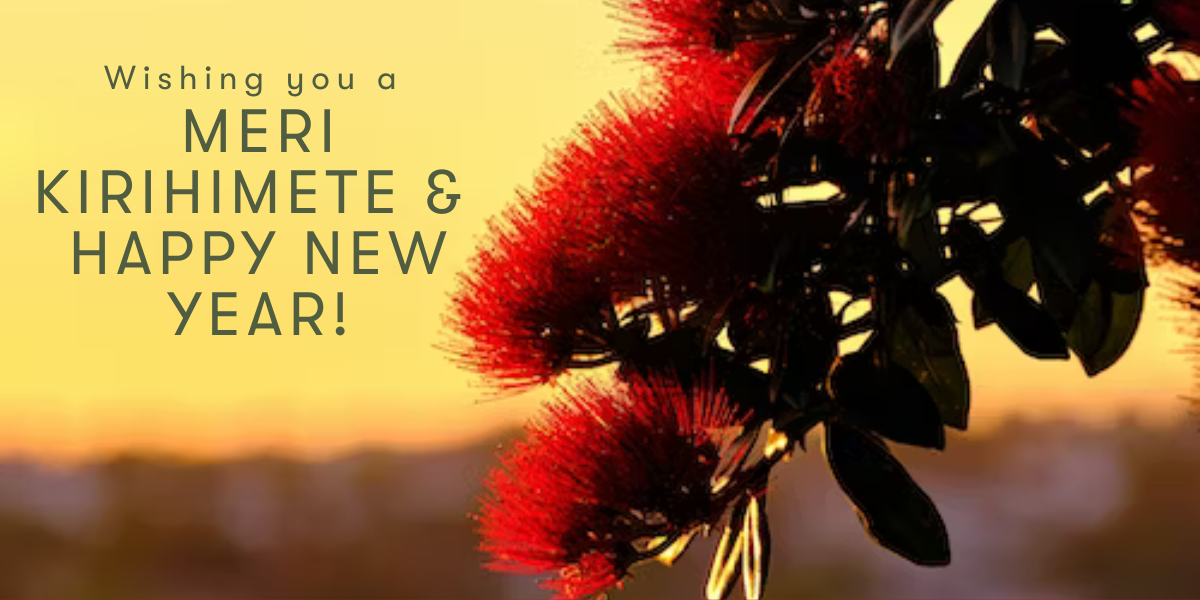 December 2025 Pānui