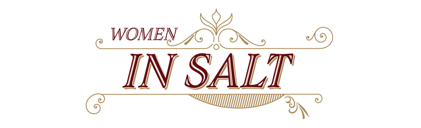 Women in SALT