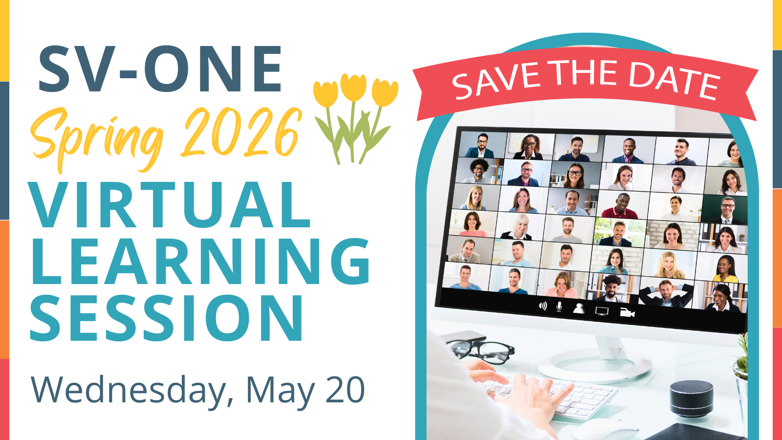 Spring Virtual Learning Session