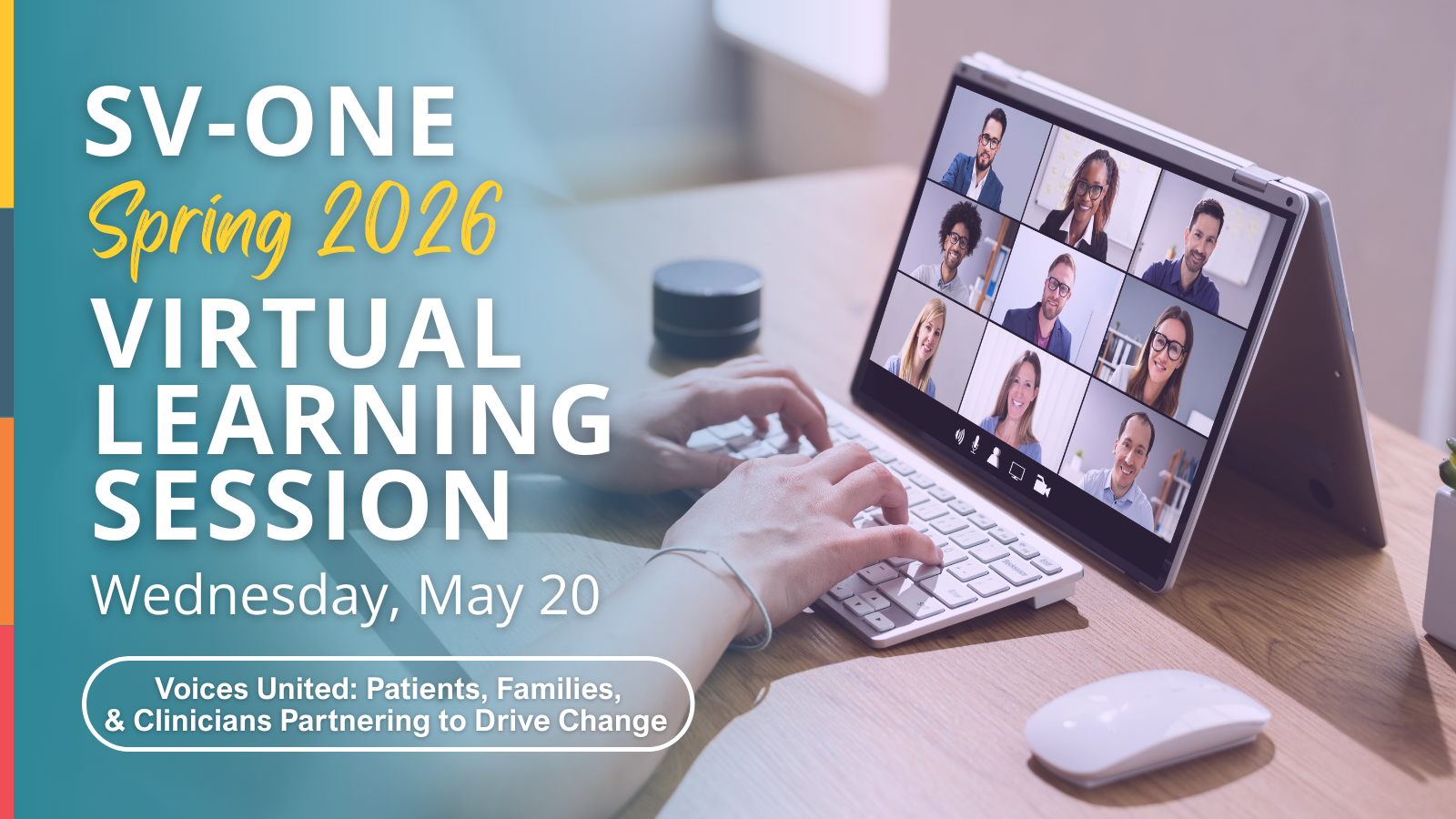 Spring Virtual Learning Session
