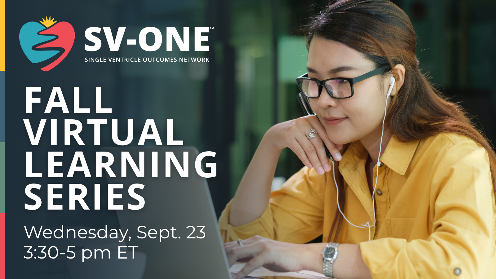 Fall Learning Series: Webinar #1
