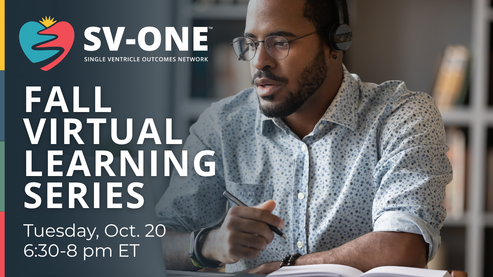 Fall Learning Series: Webinar #2