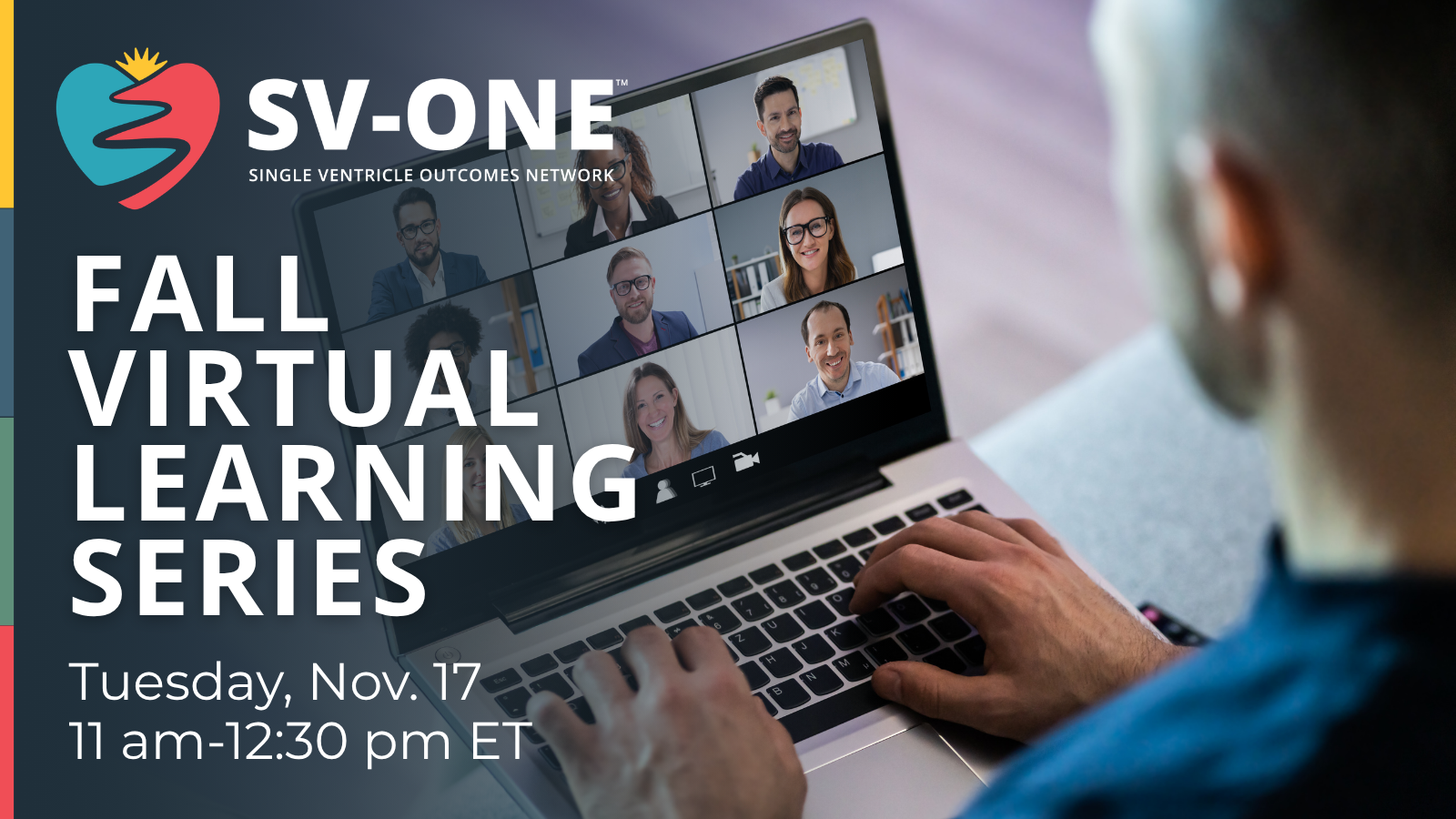Fall Learning Series: Webinar #3
