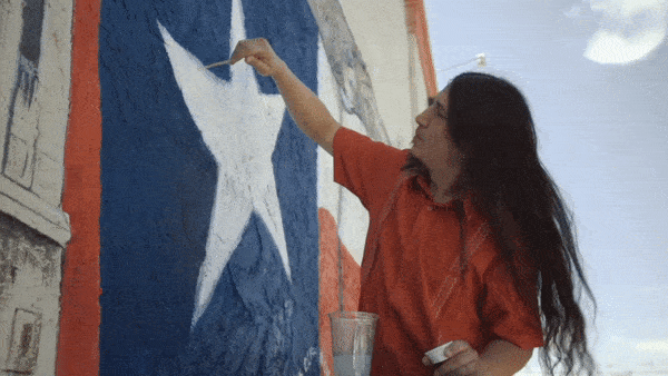Texans of Texas