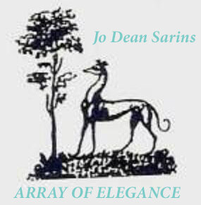 Array of Elegance Jo Dean Sarins