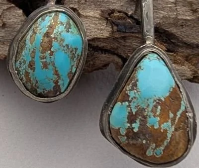 Tourquoise Earring