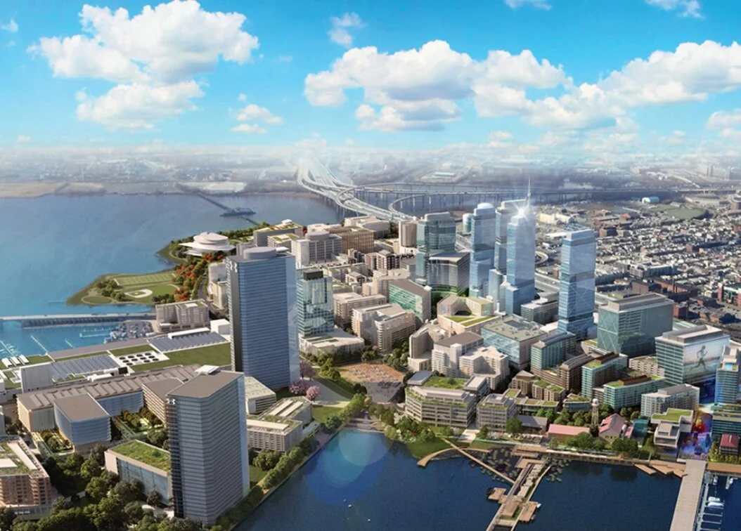 Port Covington Plan in 2016.png