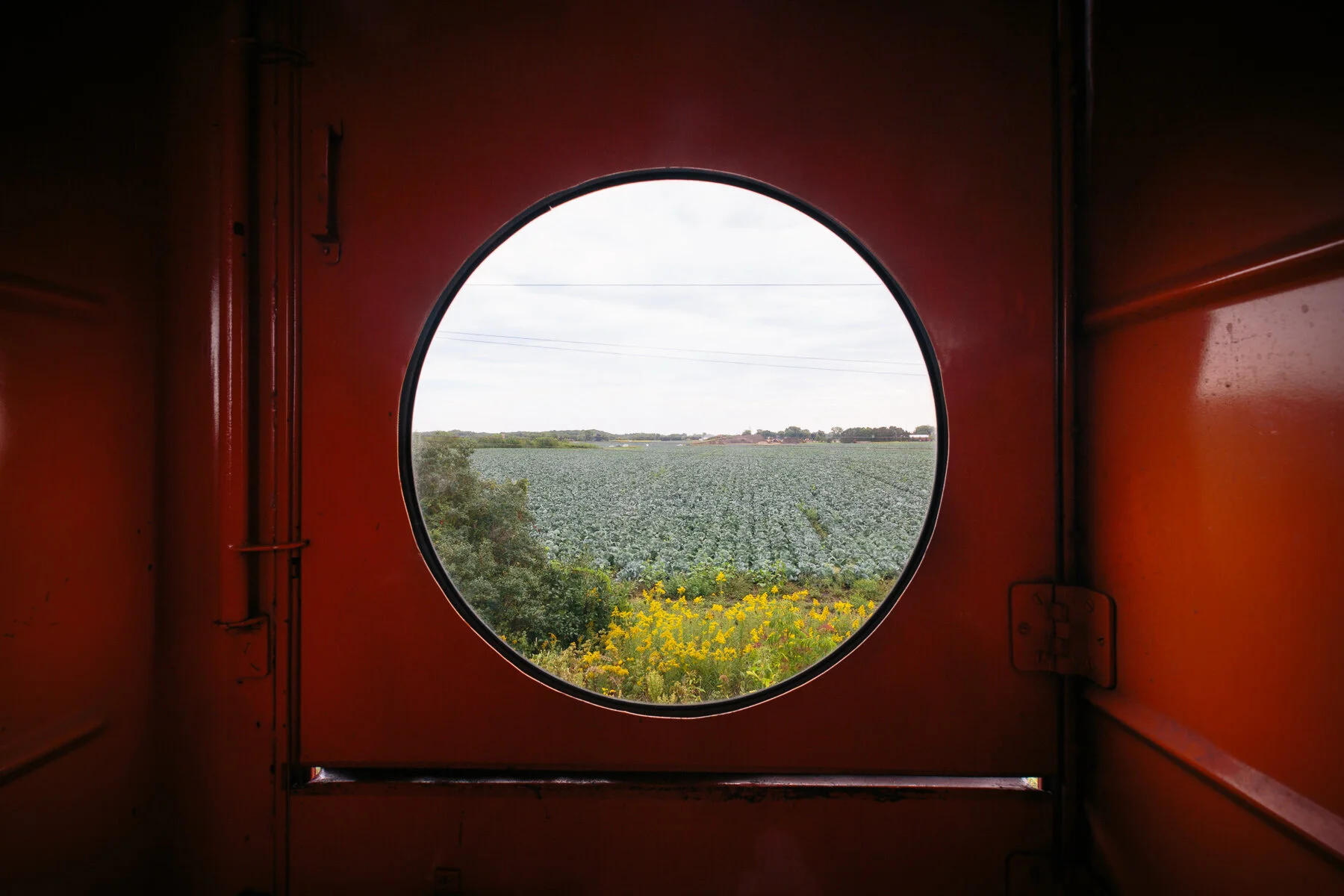 Levi's Station to Station