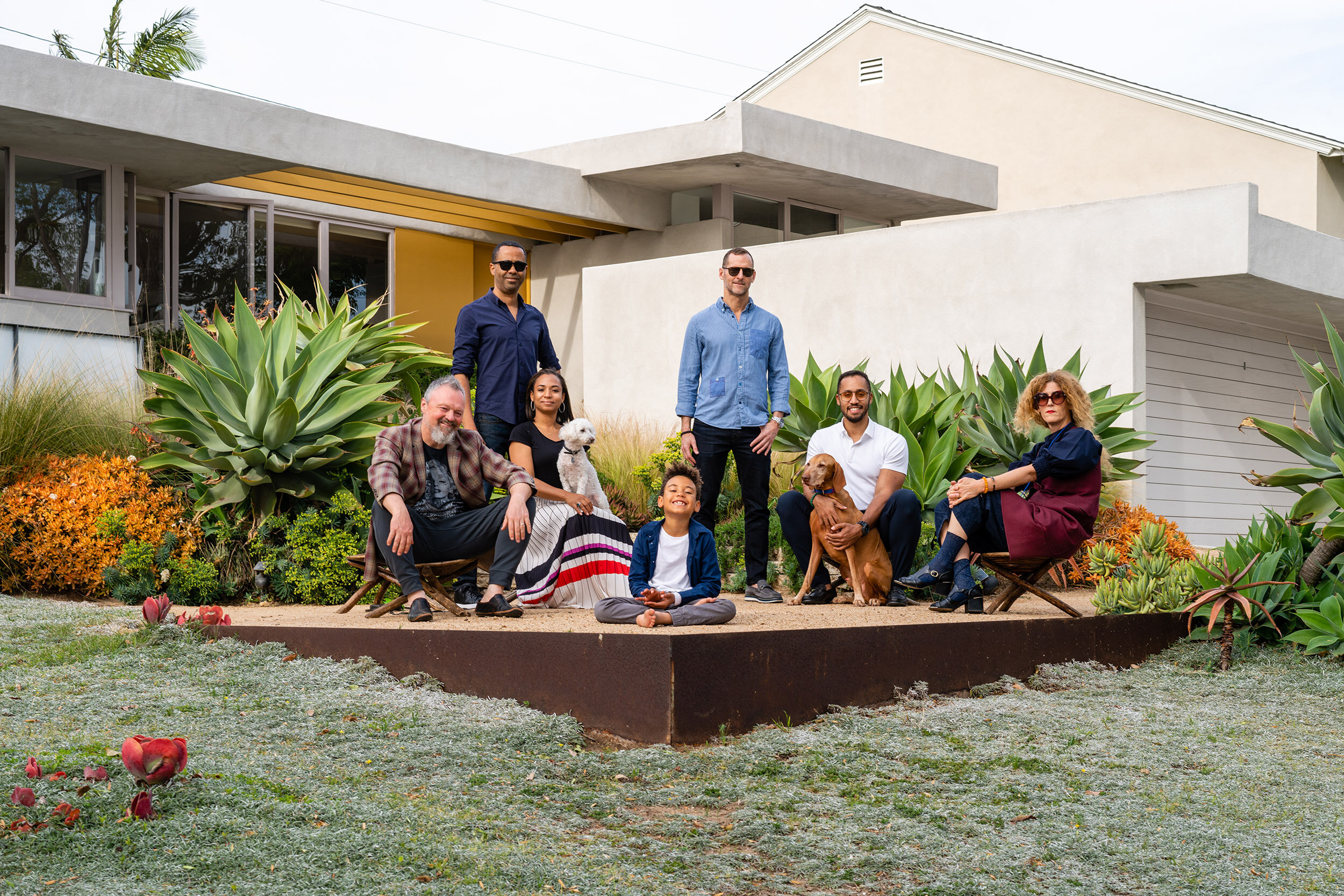 Three Schindler Redux